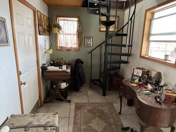 6643 N 9700 W, Beryl, UT 84714