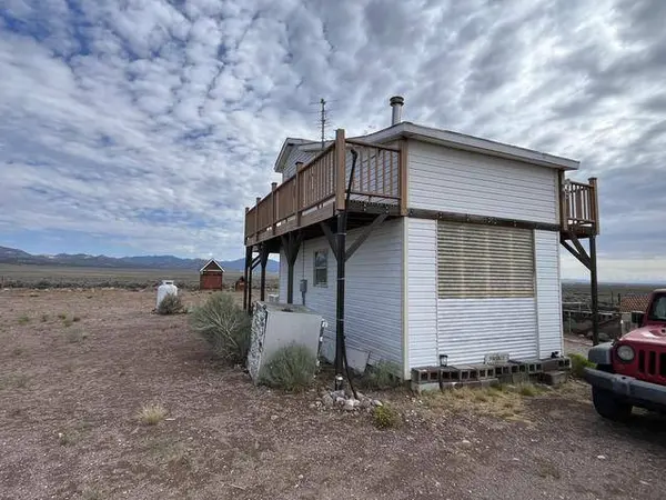 6643 N 9700 W, Beryl, UT 84714