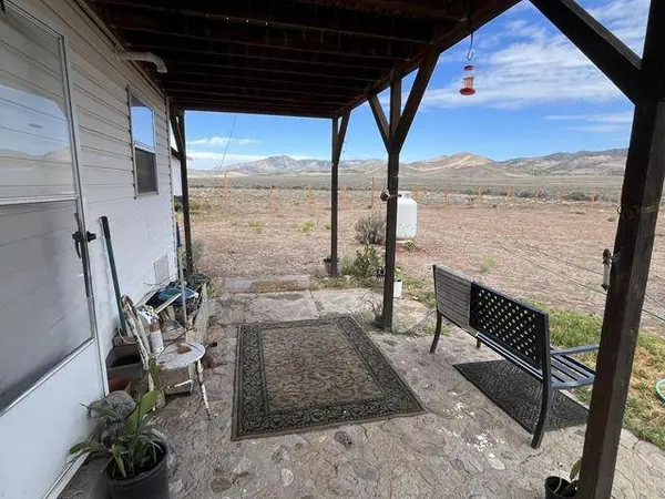 6643 N 9700 W, Beryl, UT 84714