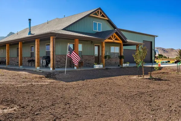 914 E 2800 N, Newcastle, UT 84756