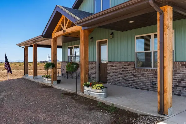 914 E 2800 N, Newcastle, UT 84756