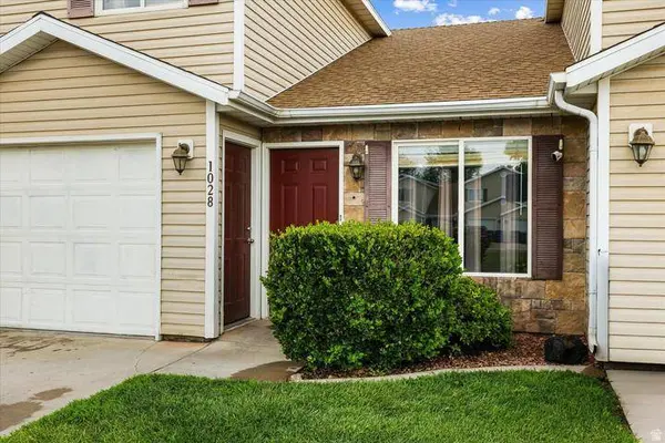 1028 W 180 S, Hurricane, UT 84737