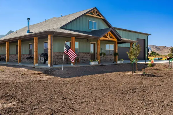 914 E 2800 N, Newcastle, UT 84756