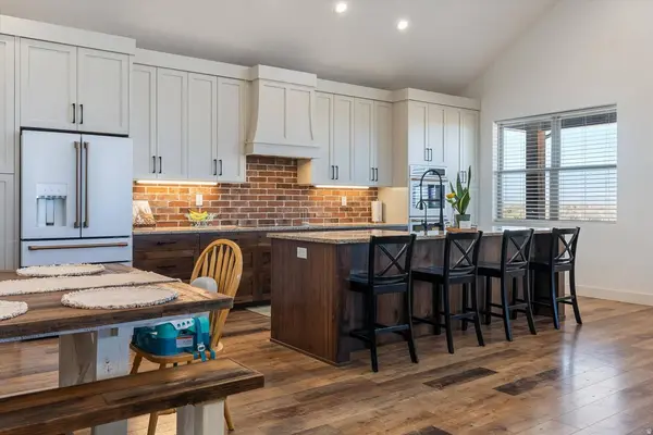 914 E 2800 N, Newcastle, UT 84756