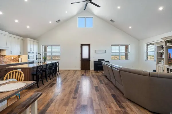 914 E 2800 N, Newcastle, UT 84756