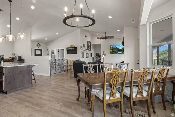 711 W MAIN ST, Enterprise, UT 84725