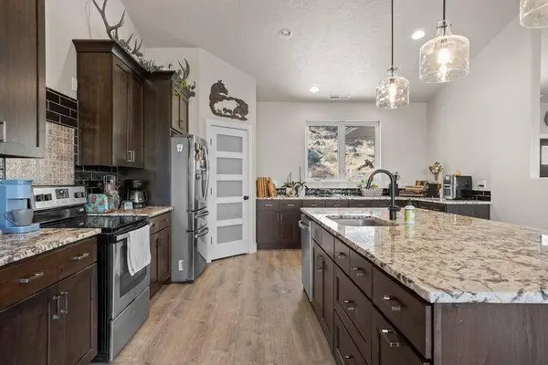 711 W Main ST, Enterprise, UT 84725