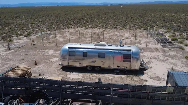 9.31 Ac Par #E-1523-0006-0002, Beryl, UT 84714
