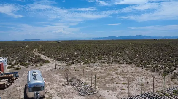 9.31 Ac Par #E-1523-0006-0002, Beryl, UT 84714