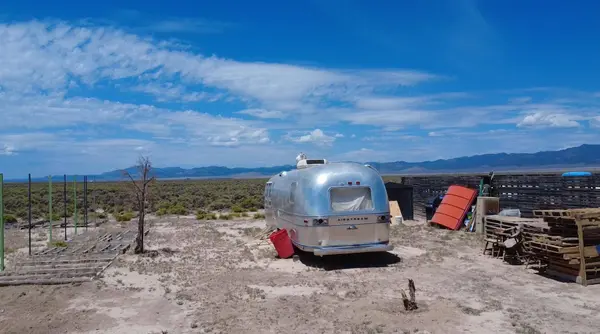 9.31 Ac Par #E-1523-0006-0002, Beryl, UT 84714