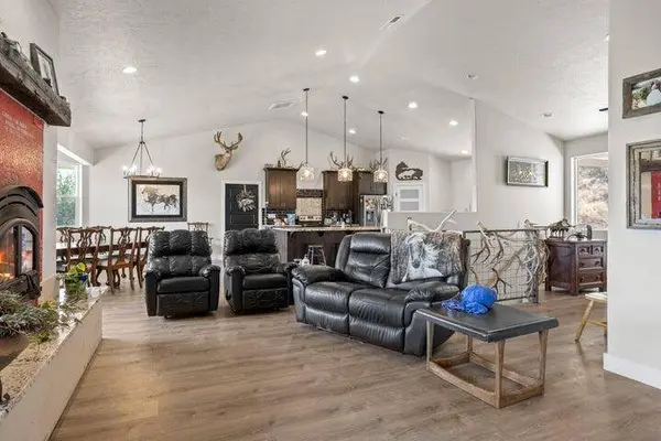 711 W Main ST, Enterprise, UT 84725