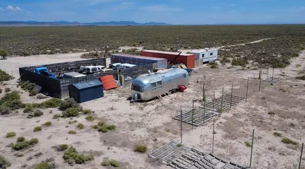 9.31 Ac Par #E-1523-0006-0002, Beryl, UT 84714