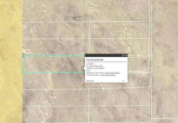 Beryl, UT 84714