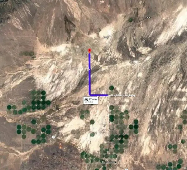 Beryl, UT 84714