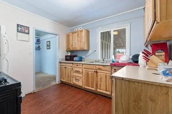 318 S Center ST, Enterprise, UT 84725