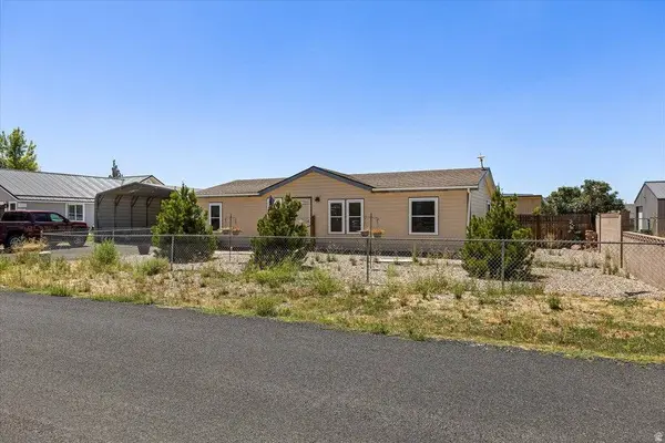 230 S 475 E, Enterprise, UT 84725