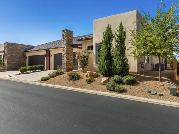 1205 W GRAYSON DR, St George, UT 84790