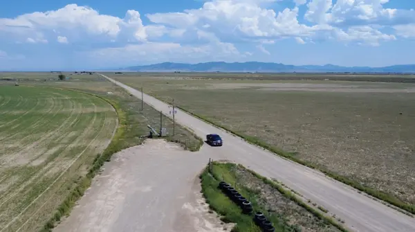 20.57 Ac #E-1326-0003-0000,, Beryl, UT 84714