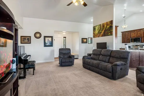514 S 200 E, Enterprise, UT 84725