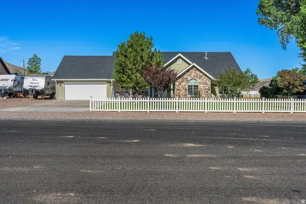 514 S 200 E, Enterprise, UT 84725