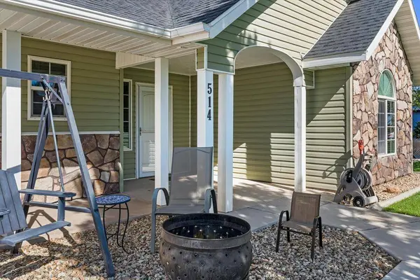 514 S 200 East ST, Enterprise, UT 84725
