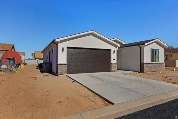 775 E 100 N #60, Enterprise, UT 84725