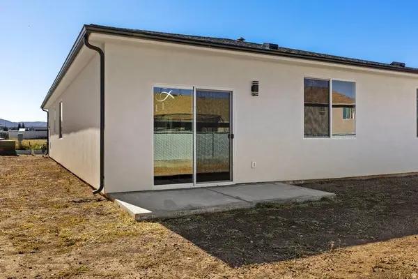 775 E 100 N #60, Enterprise, UT 84725