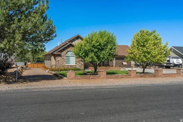 522 S 200 E, Enterprise, UT 84725