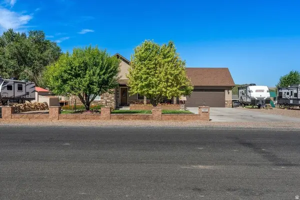 522 S 200 E, Enterprise, UT 84725
