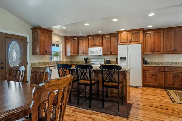 522 S 200 E, Enterprise, UT 84725