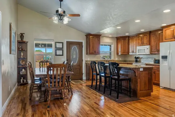 522 S 200 E, Enterprise, UT 84725