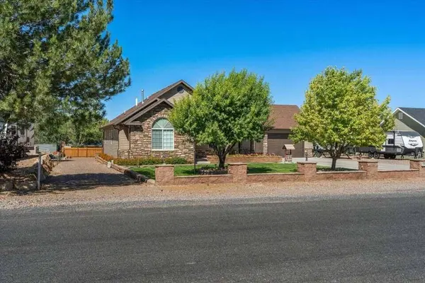 522 S 200 East ST, Enterprise, UT 84725