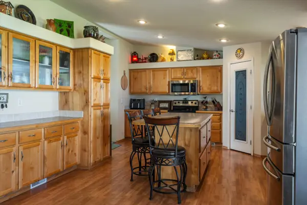 3083 N 5900 W, Beryl, UT 84714