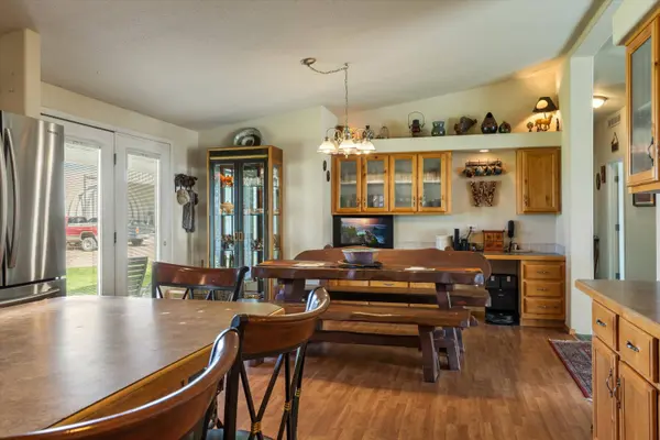 3083 N 5900 W, Beryl, UT 84714