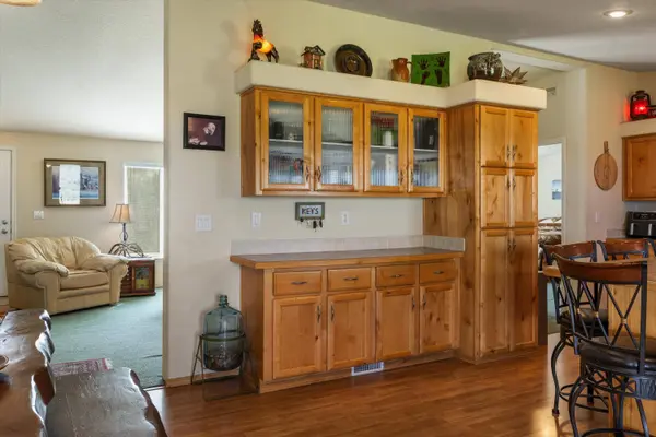 3083 N 5900 W, Beryl, UT 84714