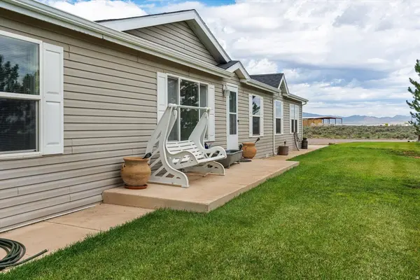 3083 N 5900 W, Beryl, UT 84714