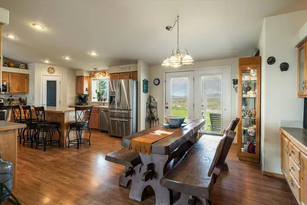 3083 N 5900 W, Beryl, UT 84714