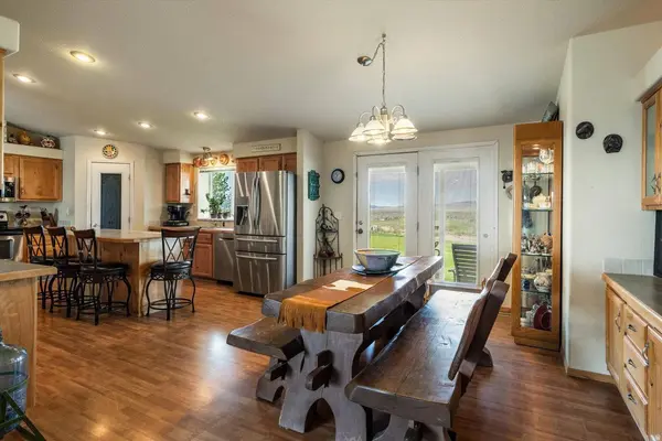 3083 N 5900 W, Beryl, UT 84714