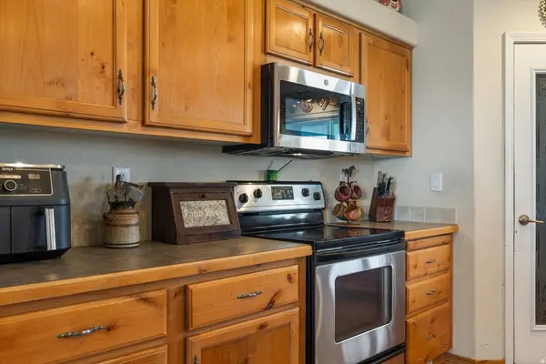 3083 N 5900 W, Beryl, UT 84714