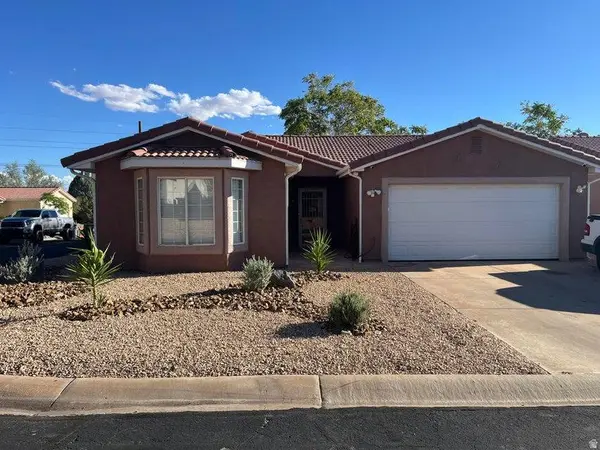 272 E ARROWWEED WAY, Washington, UT 84780