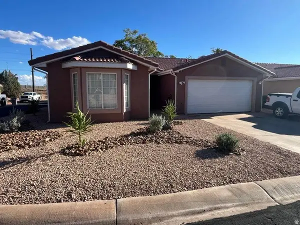 272 E ARROWWEED WAY, Washington, UT 84780