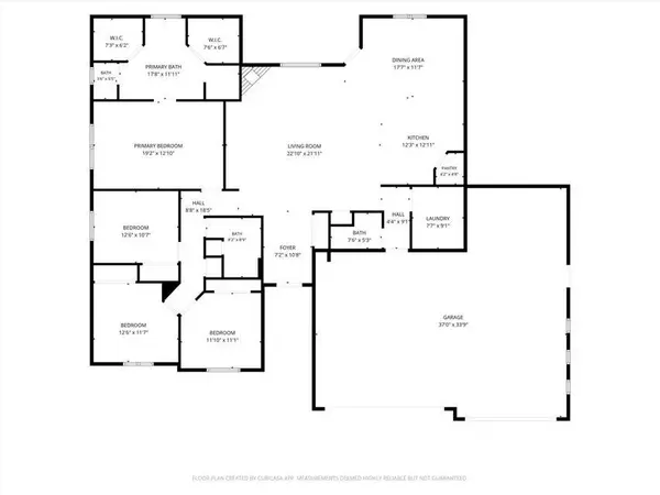 2644 S WILSON DR, Hurricane, UT 84737