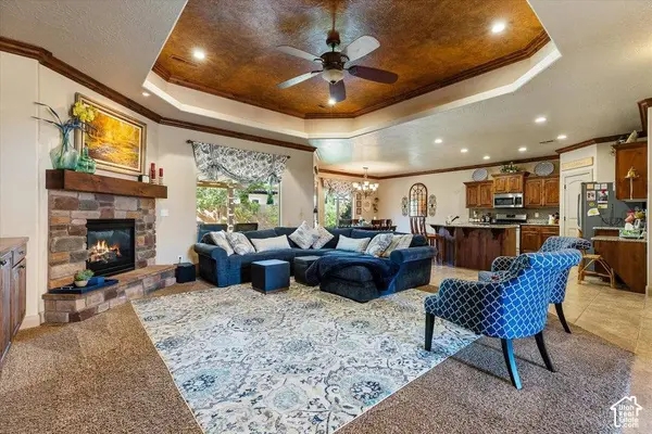 2644 S WILSON DR, Hurricane, UT 84737