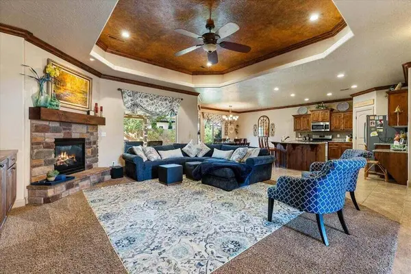 2644 S Wilson DR, Hurricane, UT 84737