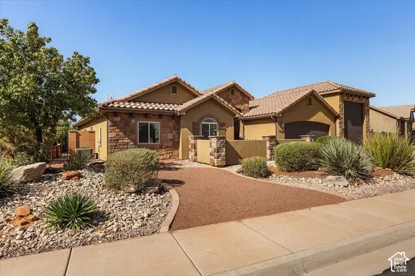 2644 S WILSON DR, Hurricane, UT 84737