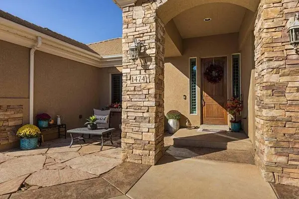 1474 Rocky RD, St George, UT 84790