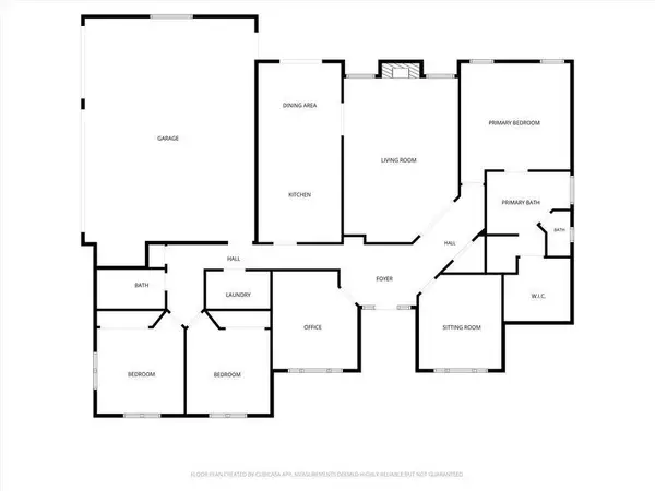 3437 ADOBE DR, Santa Clara, UT 84765