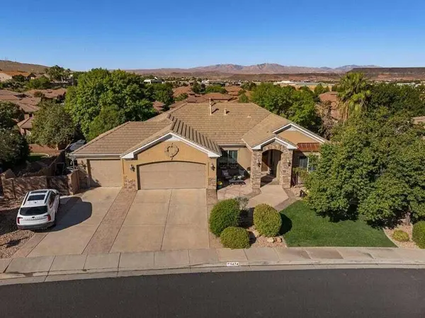 1474 Rocky RD, St George, UT 84790