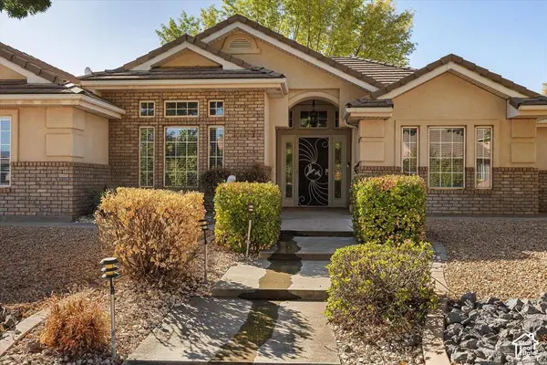 3437 ADOBE DR, Santa Clara, UT 84765