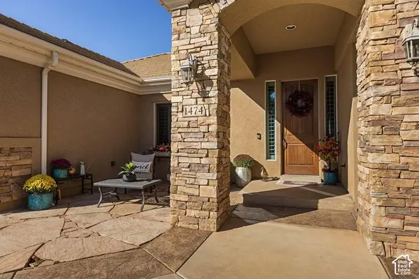 1474 ROCKY RD, St. George, UT 84790